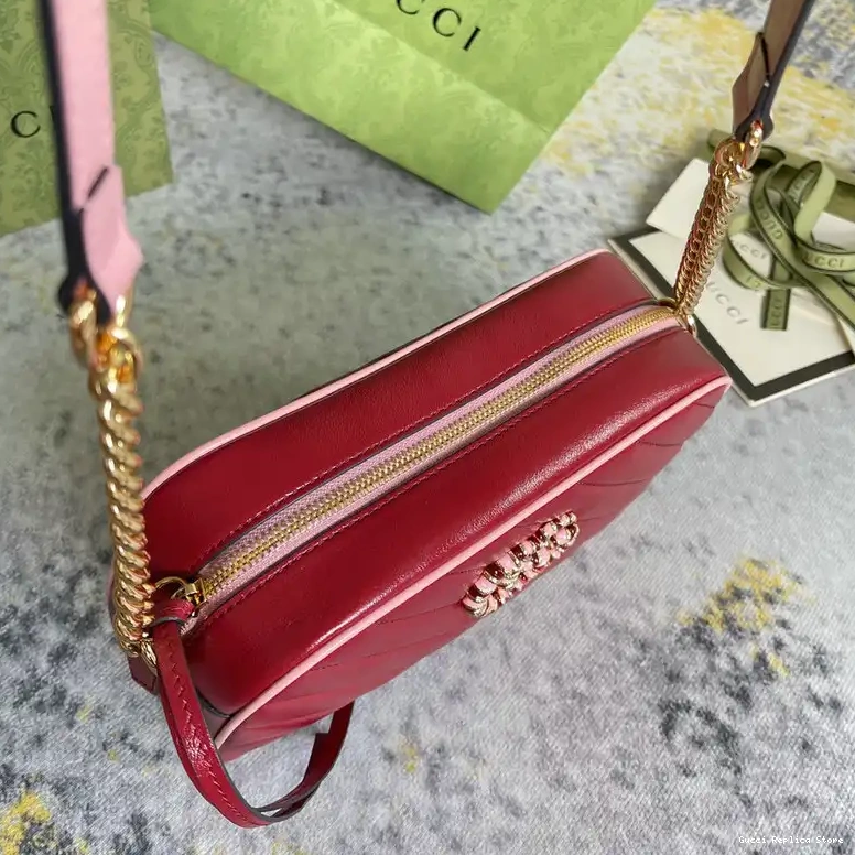REP Bags 2109DJ0060 Gucci 0416